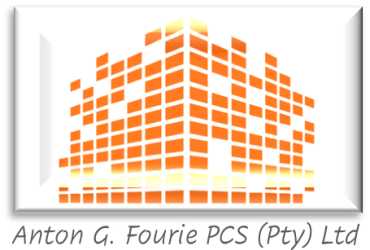 Anton G. Fourie PCS (Pty) Ltd